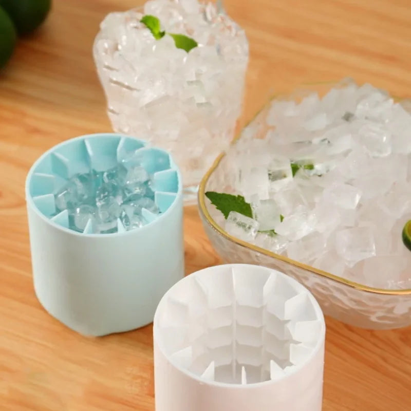Mini Silicone Ice Cube