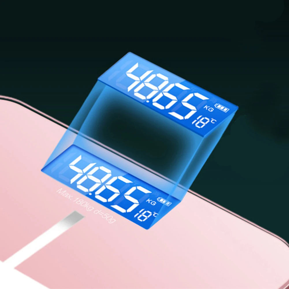 Weight Loss Weighing Device