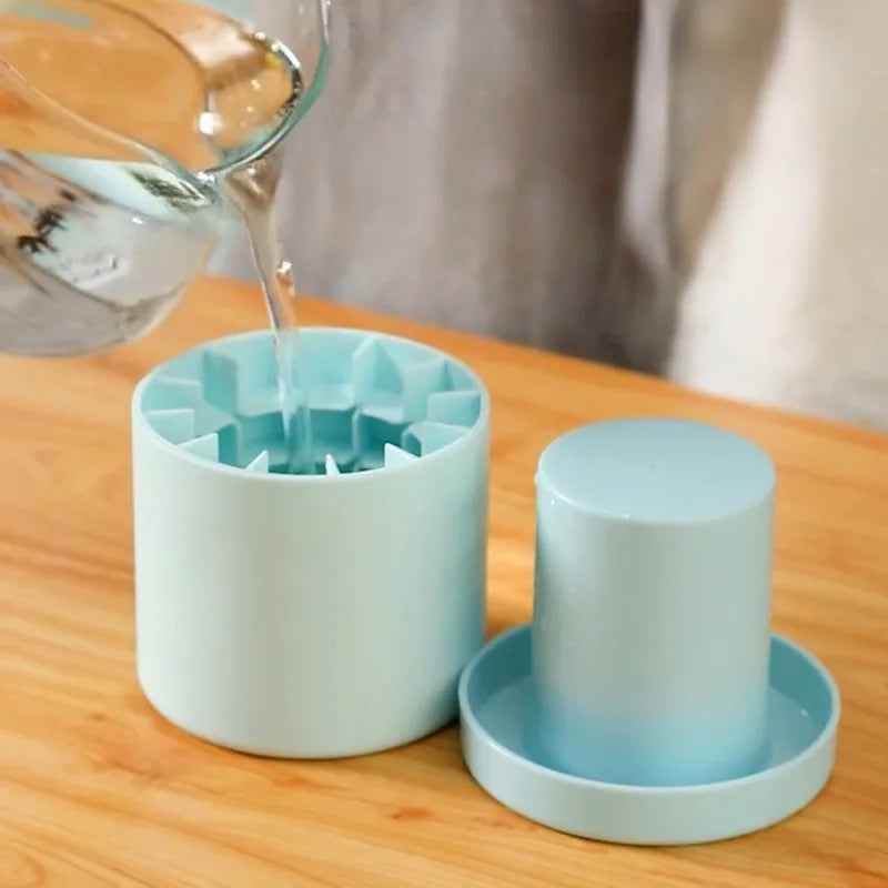 Mini Silicone Ice Cube