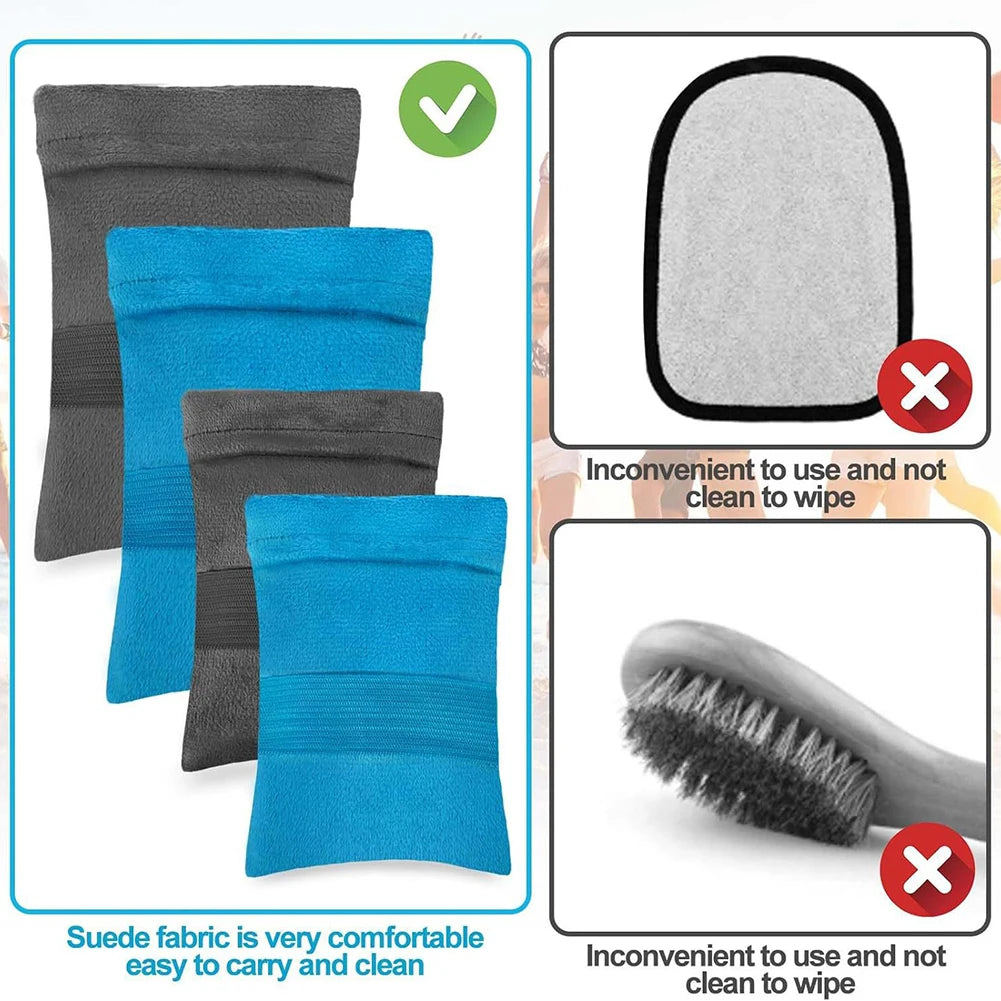 Beach Sand Removal Bag