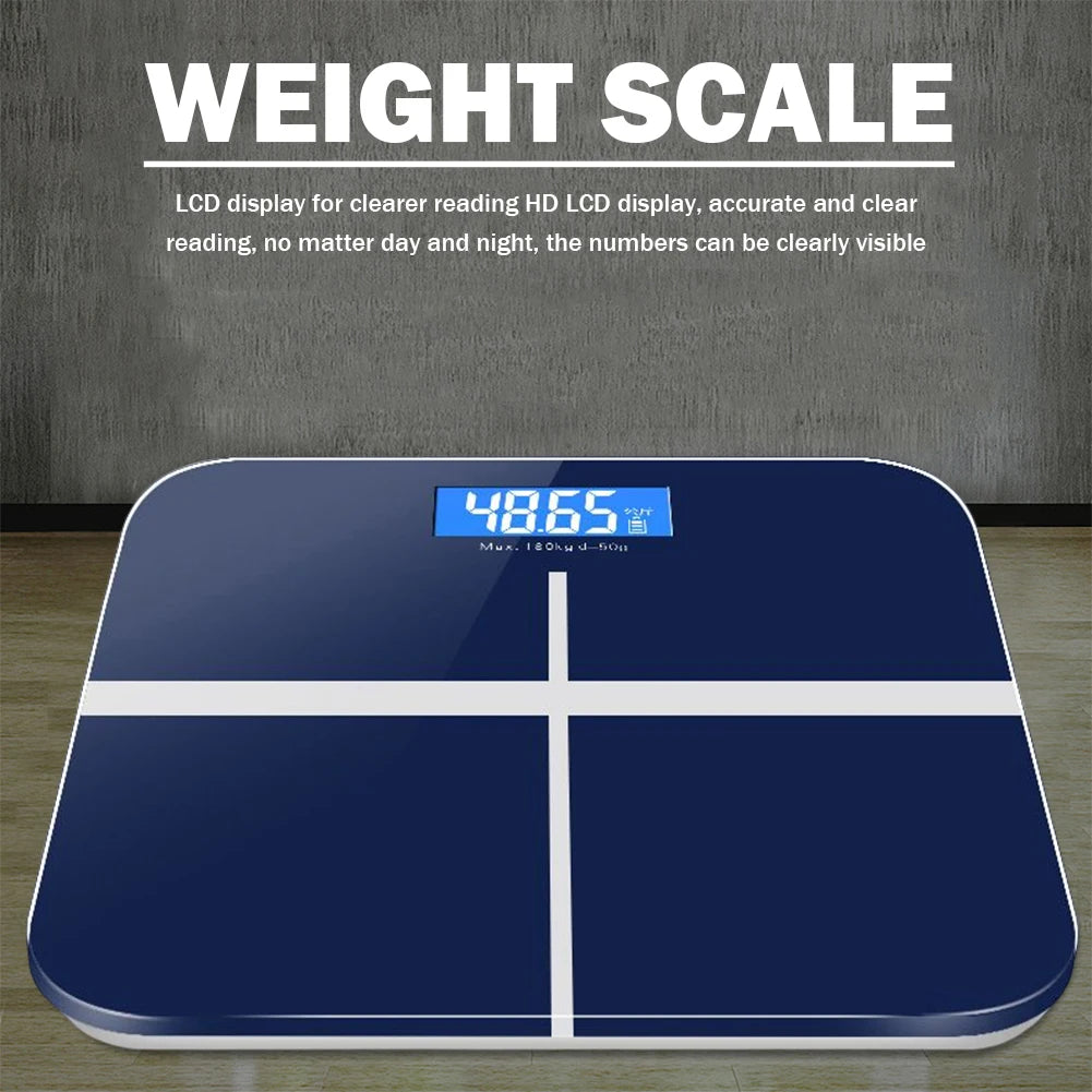 Weight Loss Weighing Device