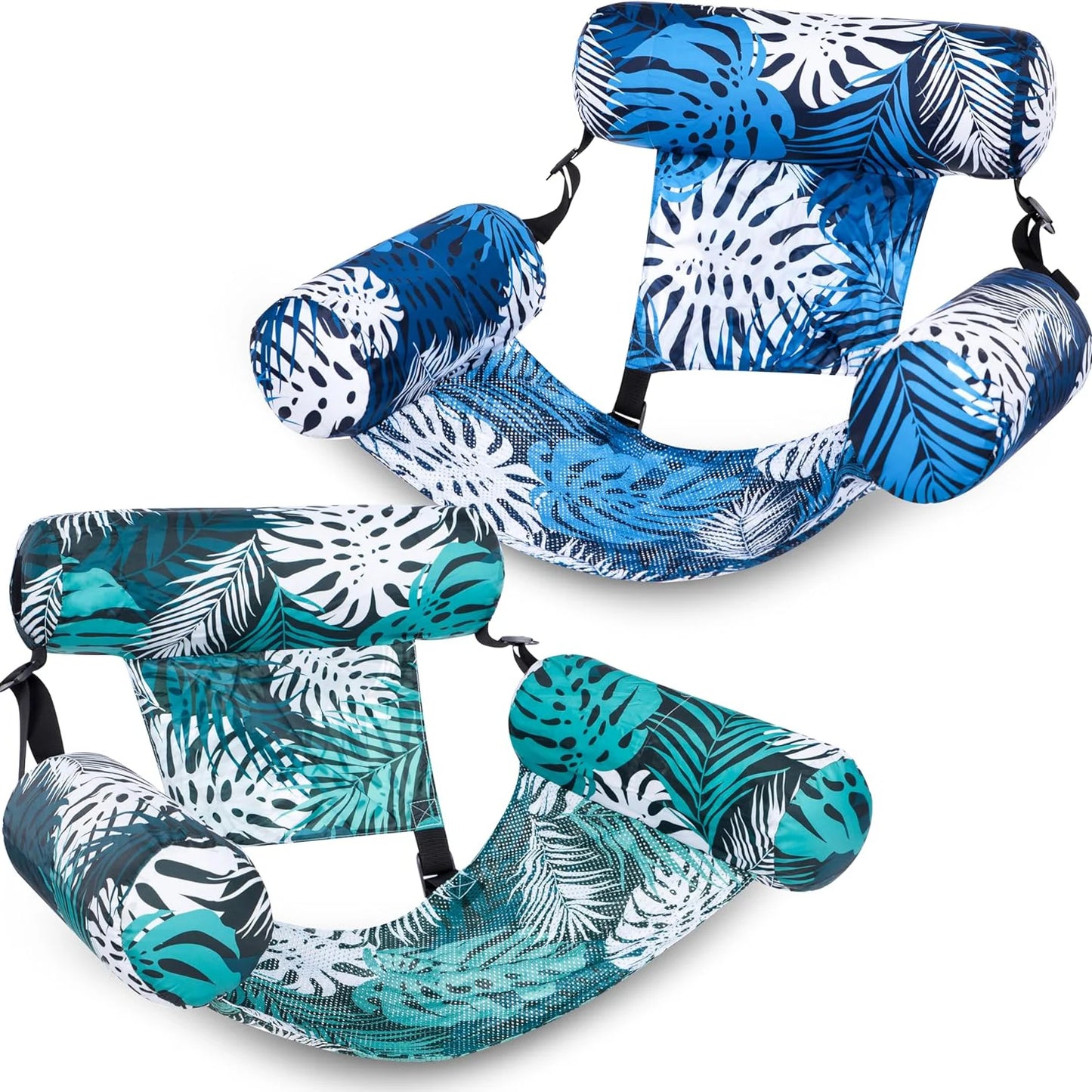 Pool Floating Lounge Chairs
