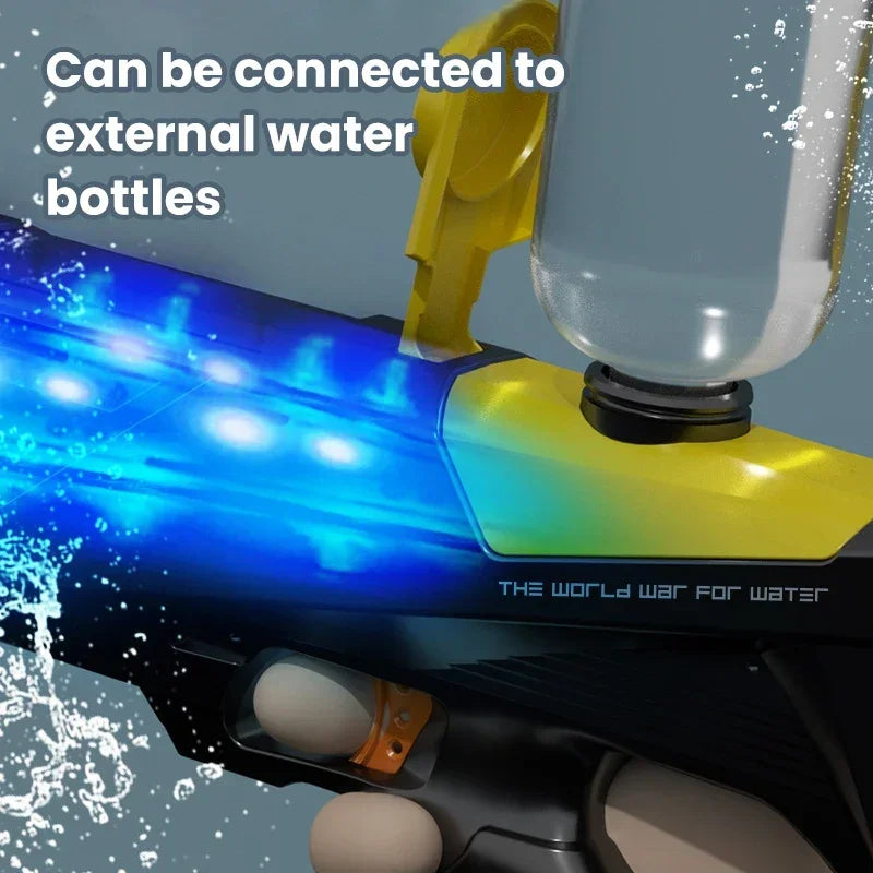 Summer Electric Water Gun